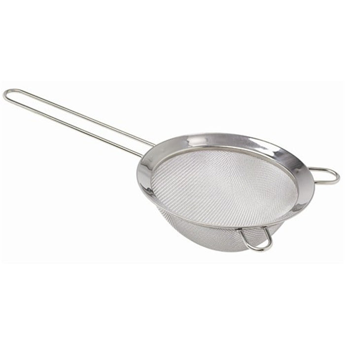 Stainless Steel Strainers
