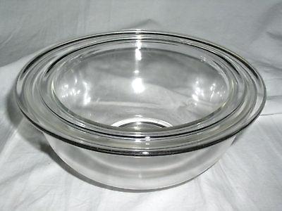 Stainless Steel Strainers