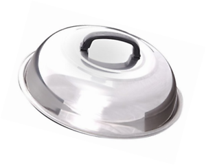 Round Basting Cover
