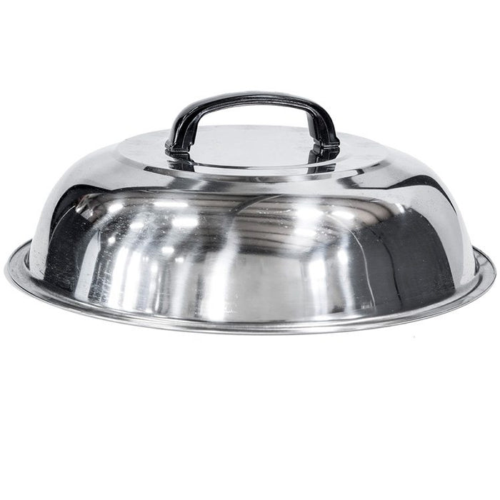 Round Basting Cover