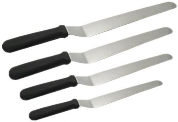 Spatula Stainless Steel