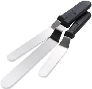 Spatula Stainless Steel